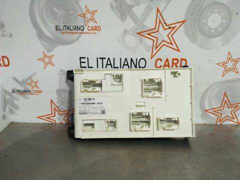 Caja Reles Fusibles Mercedes Clase A 140 A 180 CDI BLUEEFFICIENCY 176.012) 109CV 80KW