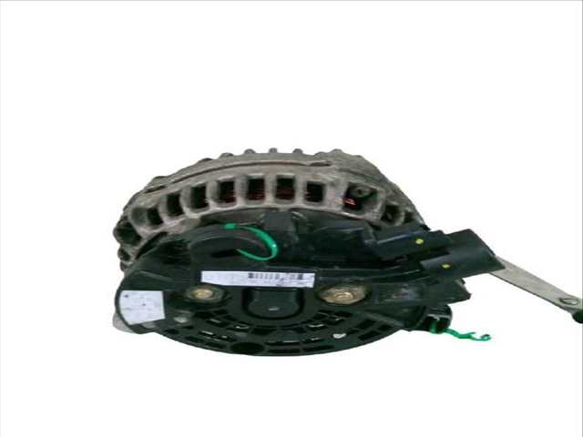 Foto 2ª: Alternador Citroen C4 1.6 HDI (2004)