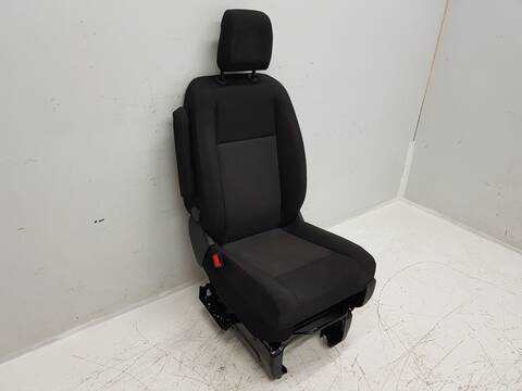 Foto 3ª: Asiento Delantero Izquierdo Citroen Jumpy CITYVAN XS (1995)