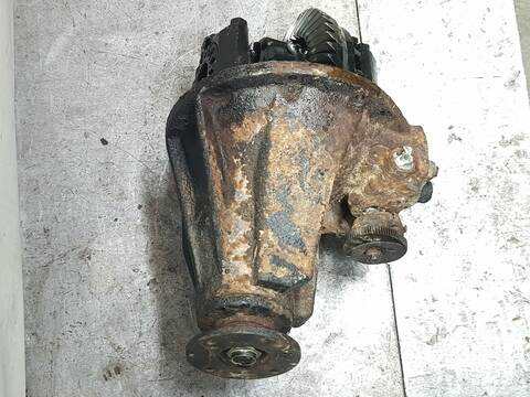 Foto 2ª: Diferencial Trasero Toyota Land Cruiser TD VX 5-PTAS.) KZJ95) (1996)