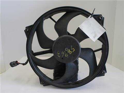 Electroventilador Citroen C4 1.6 16V BERLINA 109CV 80KW