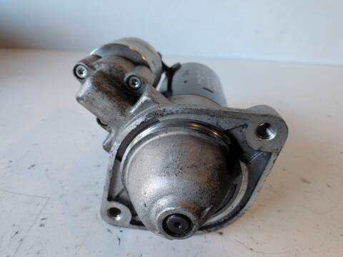 Motor de Arranque Toyota Avensis 2.0 D4-D LUNA 4-PTAS.) 110CV