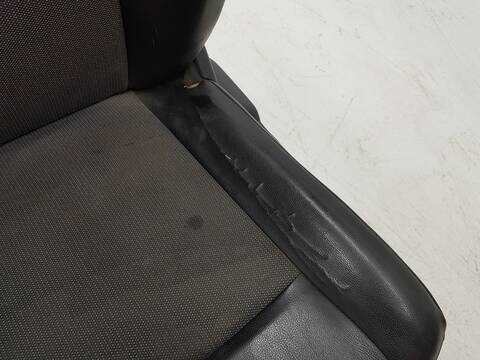Foto 3ª: Asiento Delantero Izquierdo Opel Vivaro L EXPRESS