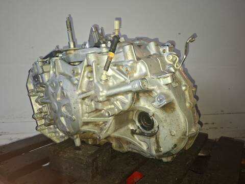 Foto 3ª: Caja Cambios Automatica Peugeot 5008 ALLURE 1.6 16V TURBO CAT 5GZ - EP6FDT) 165CV AUT.