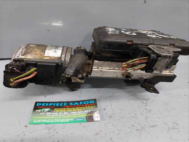 Foto 2ª: Abs Citroen C5 1.6 HDI [D-9HZ] (2006)