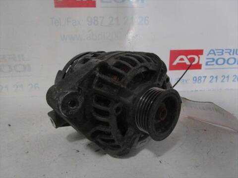 Alternador Opel Astra 2.0 16V 136CV 100KW