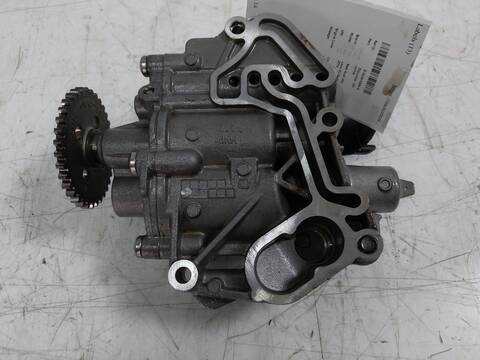 Foto 2ª: Bomba de Aceite Seat Leon 122 CV 90KW [CXSA CXS] (2014)
