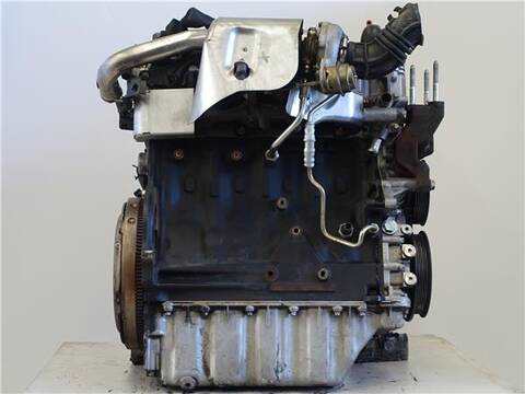 Foto 3ª: Motor Completo Opel Vectra 2.0 DTI 16V BERLINA 101CV 74KW [Y 20 DTH] (2001)