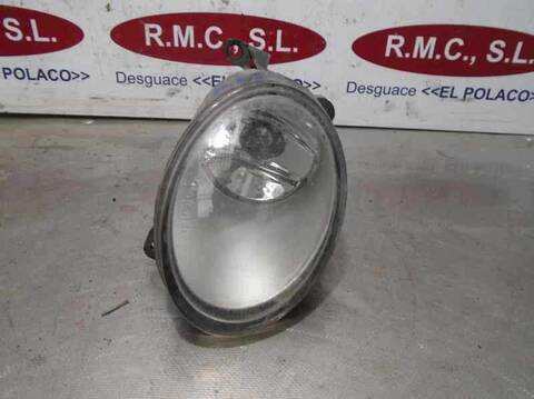 Faro Antiniebla Delantero Izquierdo Volkswagen Phaeton 3.2 V6 24V 241CV 177KW