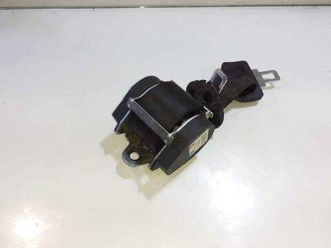 Cinturón Trasero Derecho Audi Q7 3.0 TDI 233CV 171KW