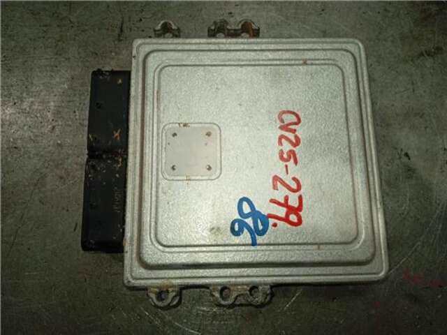 Foto 2ª: Centralita Motor ECU Kia Sportage HÍBRIDO-SUAVE BUSINESS 4WD [HÍBRIDO-SUAVE 100 KW ( 1.6 LTR. - 100 KW DIESEL)]