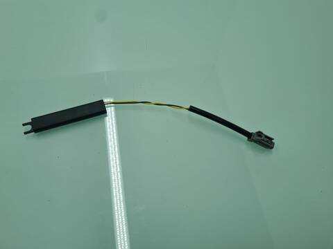Foto 3ª: Antena Nissan Qashqai ACENTA 131CV 96KW [R9M] (2016)