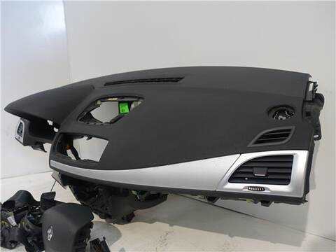 Foto 3ª: Kit Airbag Renault Megane 1.6 110 CV III [G/ K4M R8] (2009)