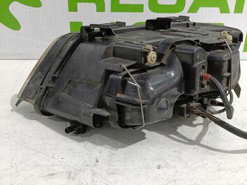 Foto 2ª: Faro Derecho Audi A6 2.5 TDI QUATTRO AUT. 180CV [BAU] (2001)