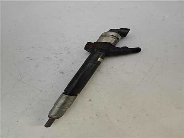 Foto 2ª: Inyectores Citroen Jumper 2.2 33 L1 HDI 120 [2.2 LTR. - 88 KW HDI CAT] [4HU]