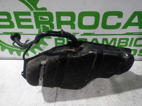 Foto 2ª: Deposito de Combustible Nissan Serena 2.3 LX DIESEL 75CV [LD23] (1992)