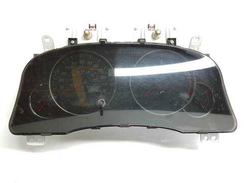 Cuadro de Instrumentos Toyota Land Cruiser 3.0 D4-D VX