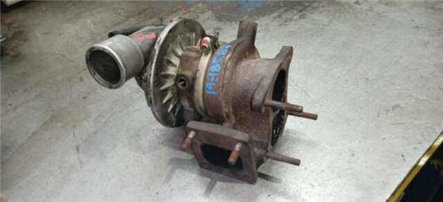 Foto 3ª: Turbocompresor Hyundai Terracan 2.9 CRDI 4WD [J3]