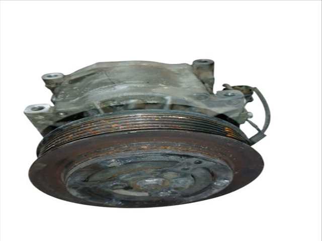 Compresor Aire Acondicionado Toyota Corolla 1.4 D NDE120_ NDE120R)