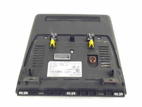 Foto 3ª: Pantalla Multifuncion Renault Arkana ESPRIT ALPINE