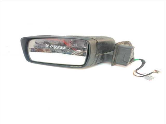Foto 3ª: Retrovisor Izquierdo Land Rover Range 3.6 D 4X4 (2005)