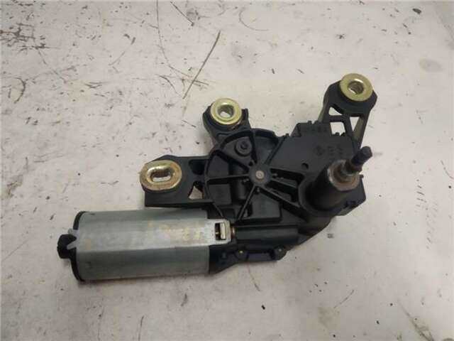 Foto 2ª: Motor Limpia Delantero Seat Leon 1.4 STELLA [1.4 LTR. - 55 KW 16V] [BCA]