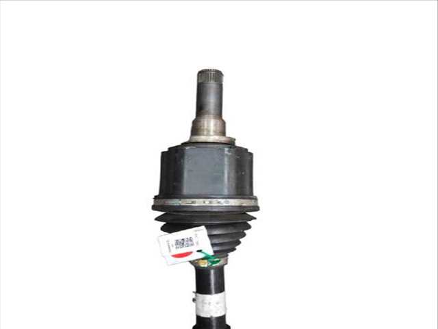 Foto 3ª: Transmision Delantera Izquierda Chevrolet Impala 3.9 (2005)