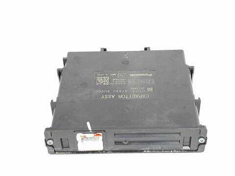 Foto 2ª: Centralita Motor ECU Renault Clio SIN DEFINIR