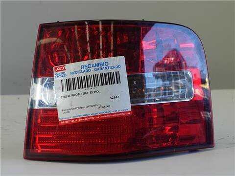 Foto 1ª: Piloto Trasero Derecho Fiat Stilo 1.9 JTD 115CV 85KW [192 A1.000] (2004)