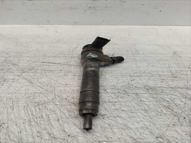Inyectores Fiat Ducato 140 CV 103KW