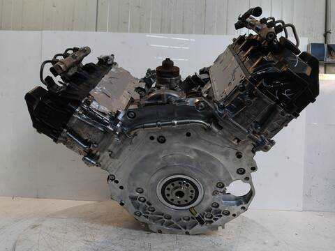 Motor Completo Volkswagen Amarok 3.0 TDI 163 CV 120KW