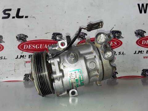Compresor Aire Acondicionado Suzuki Ignis BASICO 1.3 DDIS DIESEL CAT 69CV