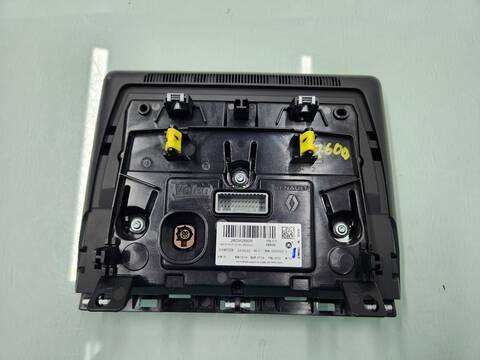 Foto 2ª: Pantalla Multifuncion Renault Captur TECHNO 140CV 103KW [H5H490] (2022)