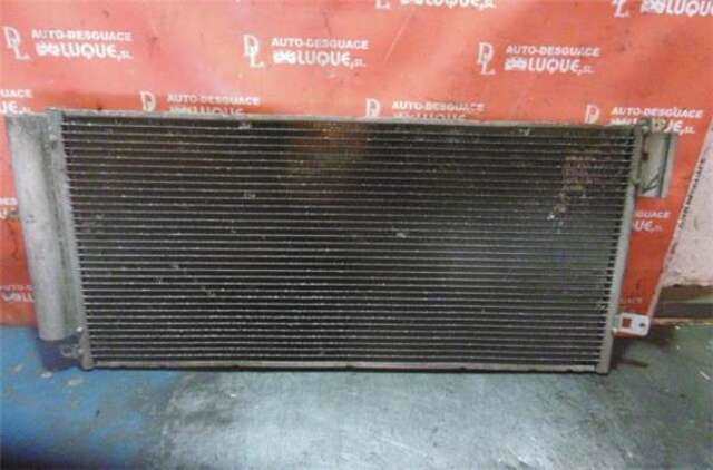 Foto 3ª: Radiador Calefaccion A.A. Opel Corsa 1.3 CDTI [Z 13 DTJ]