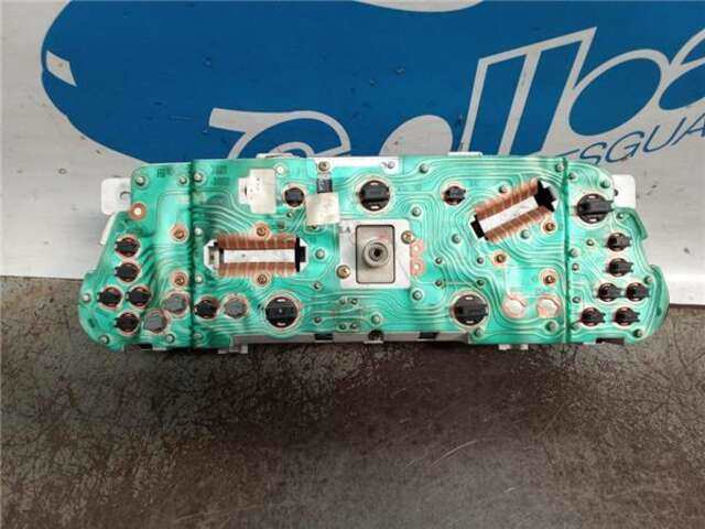 Foto 2ª: Cuadro de Instrumentos Daewoo Aranos 2.0 [C20LE]
