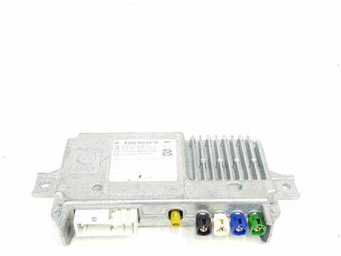 Centralita Motor ECU Mercedes Clase G 230 GLE 350 D 4MATIC 167.121)