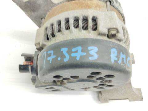 Foto 4ª: Alternador Ford C Max AMBIENTE D) 125CV 92KW FOCUS CAP) [Q7DA] (2009)