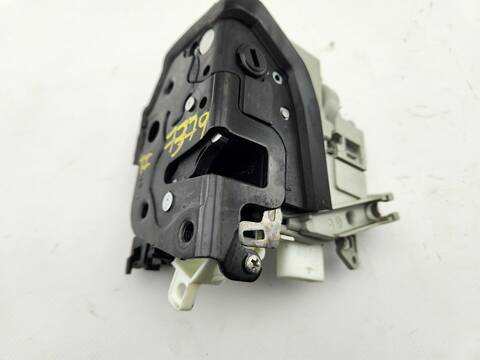 Cerradura Puerta Trasera Izquierda Audi Q2 35 TFSI DESIGN 150CV 110KW