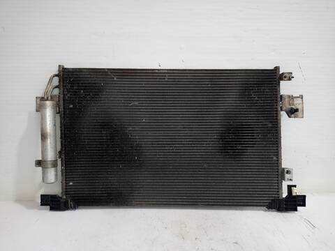Foto 3ª: Radiador Calefaccion A.A. Mitsubishi ASX MOTION 4WD 116CV 85KW [4N13] (2014)