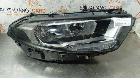 Faro Derecho Mercedes Clase A 140 A 200 177.087) 163CV 120KW