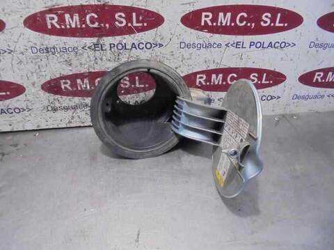 Foto 3ª: Tapa Exterior Combustible Ford Ka BASICO 70CV 51KW [A9B] (2004)