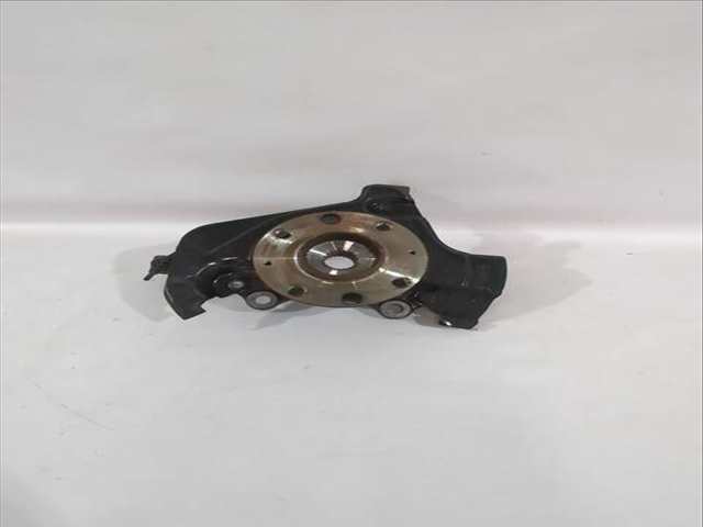 Mangueta Delantera Izquierda Opel Corsa 1.4 08 68) 75CV 55KW