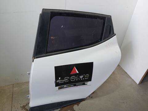 Foto 3ª: Puerta Trasera Izquierda Renault Clio 1.5 DCI 90 90CV 66KW [K9K638] (2019)