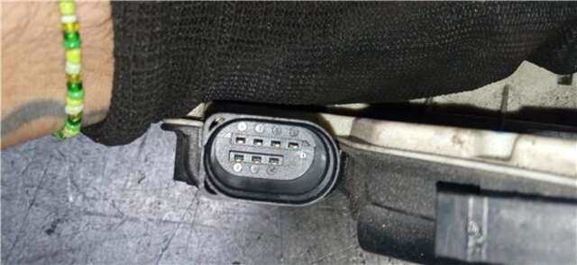 Foto 3ª: Cerradura Puerta Delantera Izquierda Seat Ibiza  [CGPB]