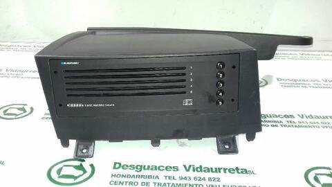 Centralita Motor ECU Citroen C4 EXCLUSIVE PICASSO 136CV 100KW