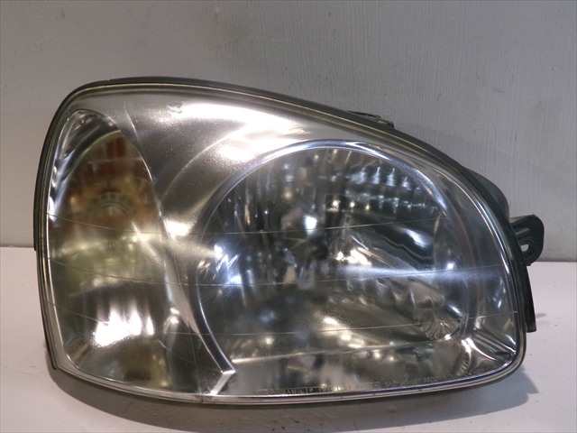 Faro Derecho Hyundai Santa Fe 2.0 CRDI 2001-2006
