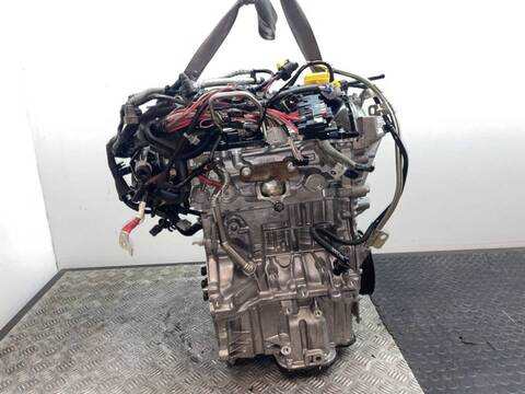 Foto 2ª: Motor Completo Dacia Sandero H4DE4 (2025)