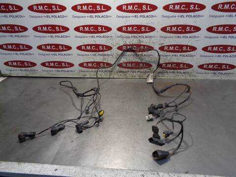 Sensor de Aparcamiento Citroen C5 EXCLUSIVE BERLINA 136CV 100KW