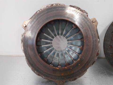 Foto 2ª: kit Embrague Opel Astra COSMO 116CV 85KW [Z16XER] (2008)