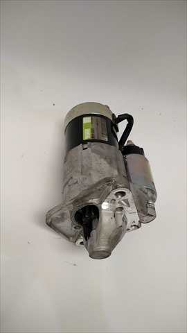 Motor de Arranque Renault Scenic 1.9 DCI